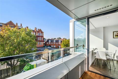 1 bedroom apartment for sale, Spectrum Way, London, SW18