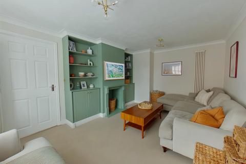 4 bedroom detached house for sale, Summerleigh Walk, Fareham PO14