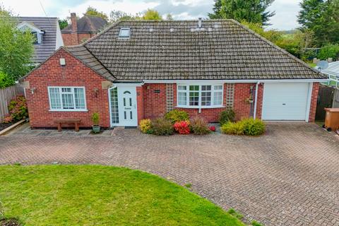 3 bedroom bungalow for sale, Doddington Road, Whisby, Lincoln, LN6