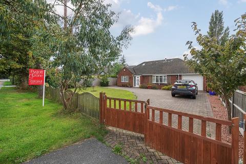 3 bedroom bungalow for sale, Doddington Road, Whisby, Lincoln, LN6