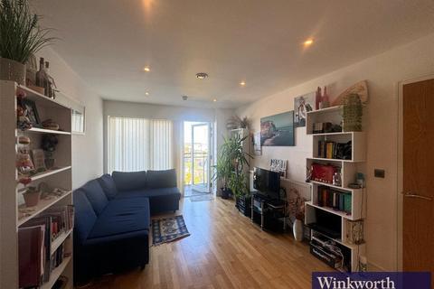 1 bedroom apartment for sale, Pinner Road, Harrow, Middlesex, HA1