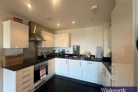 1 bedroom apartment for sale, Pinner Road, Harrow, Middlesex, HA1