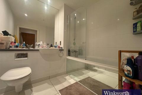 1 bedroom apartment for sale, Pinner Road, Harrow, Middlesex, HA1