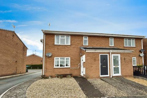 undefined, Aldergrove Place, Coedpoeth, LL11