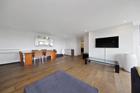 2 bedroom apartment to rent, William Road, Marylebone, London, NW1