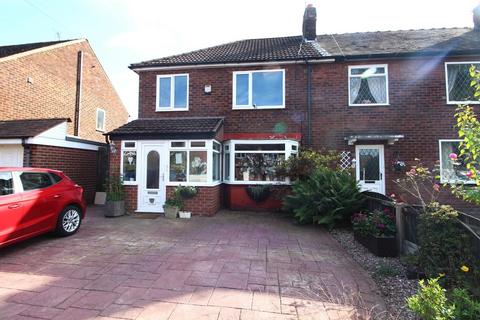 3 bedroom house for sale, Branksom Drive, Heald Green, Cheadle