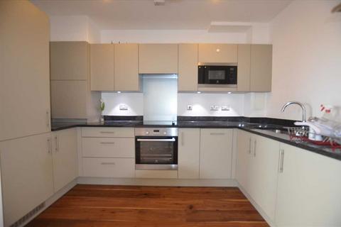 1 bedroom apartment to rent, Electra Court, 4 Heath Parade, Grahame Park Way,, Colindale