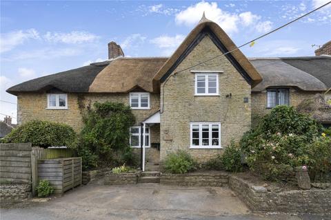 2 bedroom terraced house for sale, Newtown, Milborne Port, Sherborne, Somerset, DT9