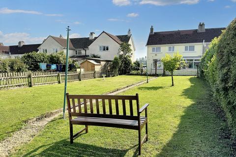 Westmorland Terrace, Bristol BS37