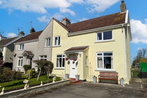 undefined, Westmorland Terrace, Bristol BS37