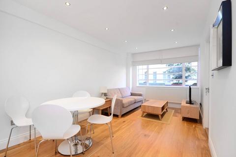 1 bedroom flat to rent, Sloane Avenue, Chelsea, London, SW3