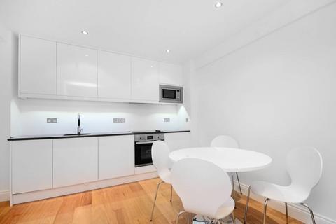 1 bedroom flat to rent, Sloane Avenue, Chelsea, London, SW3