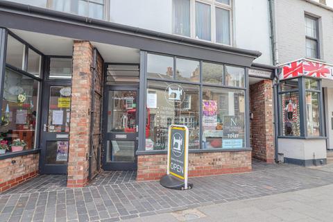 Shop to rent, King's Lynn, Norfolk, PE30