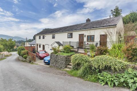 4 bedroom detached house for sale, Meifod