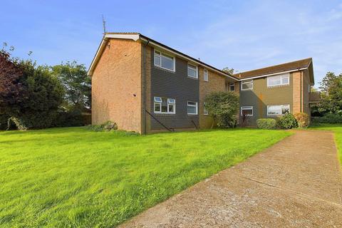 2 bedroom ground floor flat for sale, Russell Court, Bridge Close, Lancing