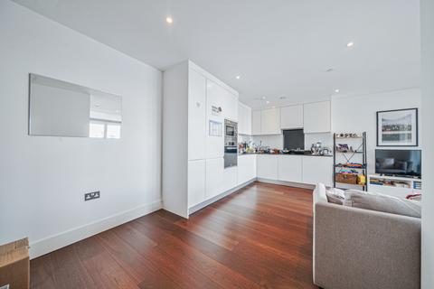 2 bedroom flat for sale, Western Gateway London E16