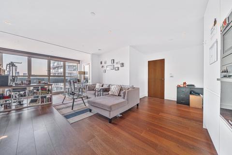 Western Gateway London E16