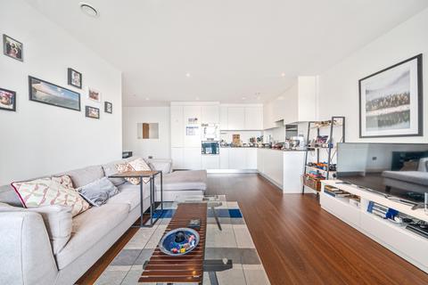 2 bedroom flat for sale, Western Gateway London E16