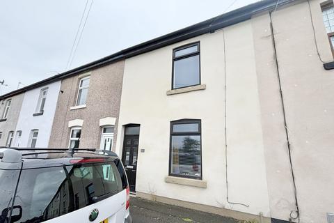 2 bedroom terraced house for sale, Ormerod Street, Thornton FY5