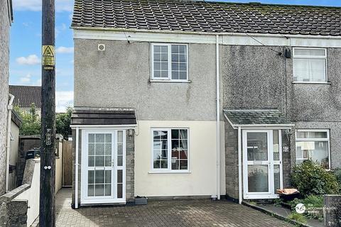 2 bedroom end of terrace house to rent, Four Lanes, Redruth, TR16