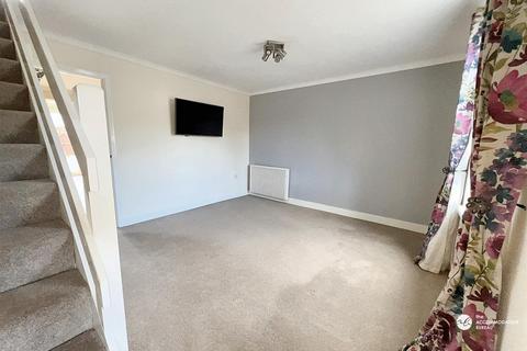 2 bedroom end of terrace house to rent, Four Lanes, Redruth, TR16