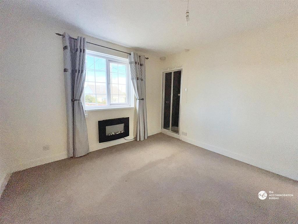 Front Bedroom