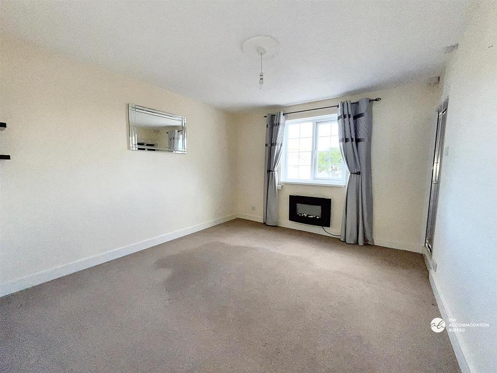 Front Bedroom