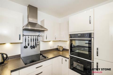 1 bedroom apartment for sale, Triton House ,4 Heene Road, Worthing