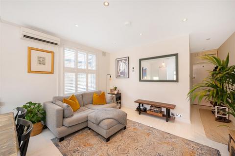 2 bedroom flat for sale, Fulham Palace Road, London, SW6