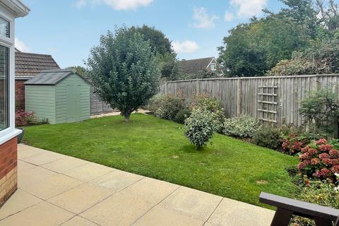 8 Constantine Close, Seaton, EX12 2XU