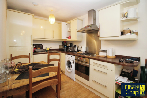 2 bedroom apartment for sale, Mawney Road, Romford, RM7