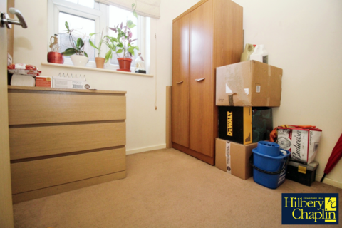 2 bedroom apartment for sale, Mawney Road, Romford, RM7