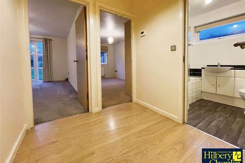 2 bedroom apartment for sale, Mawney Road, Romford, RM7