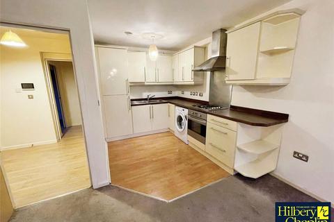 2 bedroom apartment for sale, Mawney Road, Romford, RM7