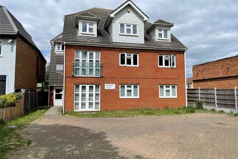 2 bedroom apartment for sale, Mawney Road, Romford, RM7