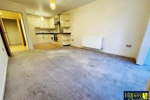 2 bedroom apartment for sale, Mawney Road, Romford, RM7