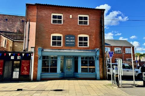 Office for sale, 1 Cannon Street Louth LN11 9NL