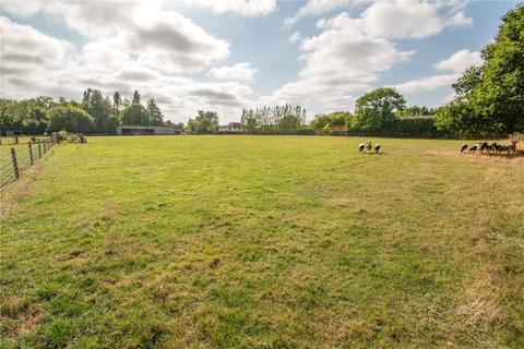 3 bedroom equestrian property for sale, South End, Goxhill, North Lincolnshire, DN19