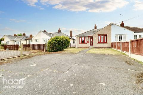 2 bedroom semi-detached bungalow for sale, Storms Way, Chelmsford