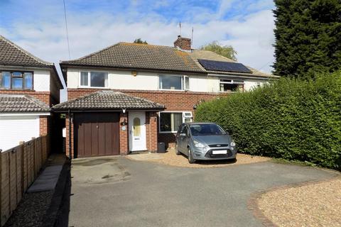 4 bedroom semi-detached house for sale, Sutton Lane, Granby