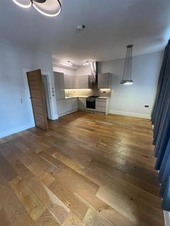 2 bedroom flat to rent, Milton Park, London