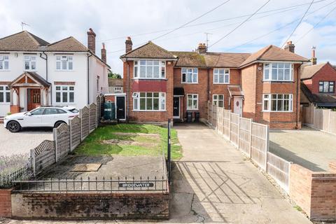 Bridgewater Chalk Road, Higham, Rochester, ME3 7LA
