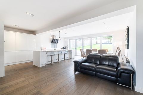 Bridgewater Chalk Road, Higham, Rochester, ME3 7LA