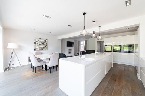 Bridgewater Chalk Road, Higham, Rochester, ME3 7LA