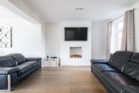 Bridgewater Chalk Road, Higham, Rochester, ME3 7LA