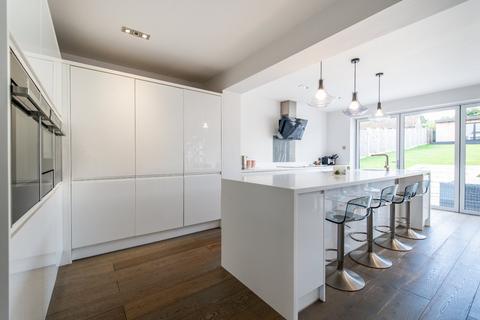 Bridgewater Chalk Road, Higham, Rochester, ME3 7LA