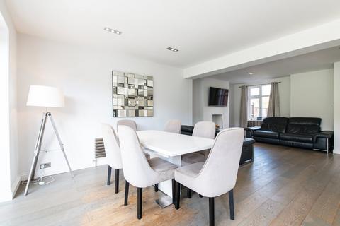Bridgewater Chalk Road, Higham, Rochester, ME3 7LA