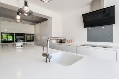 Bridgewater Chalk Road, Higham, Rochester, ME3 7LA