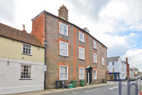 1 bedroom flat for sale, 29A Lugley Street, Newport PO30