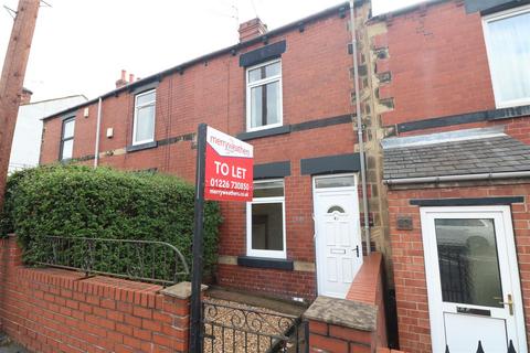 2 bedroom end of terrace house to rent, Park Road, Worsbrough, Barnsley